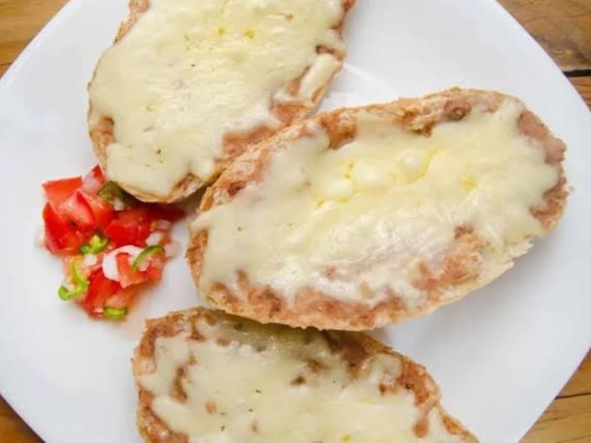 LA CASA DE LA GORDITA