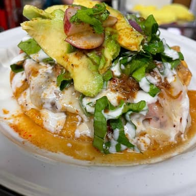Sope de Birria