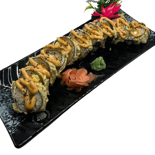 Magic Roll