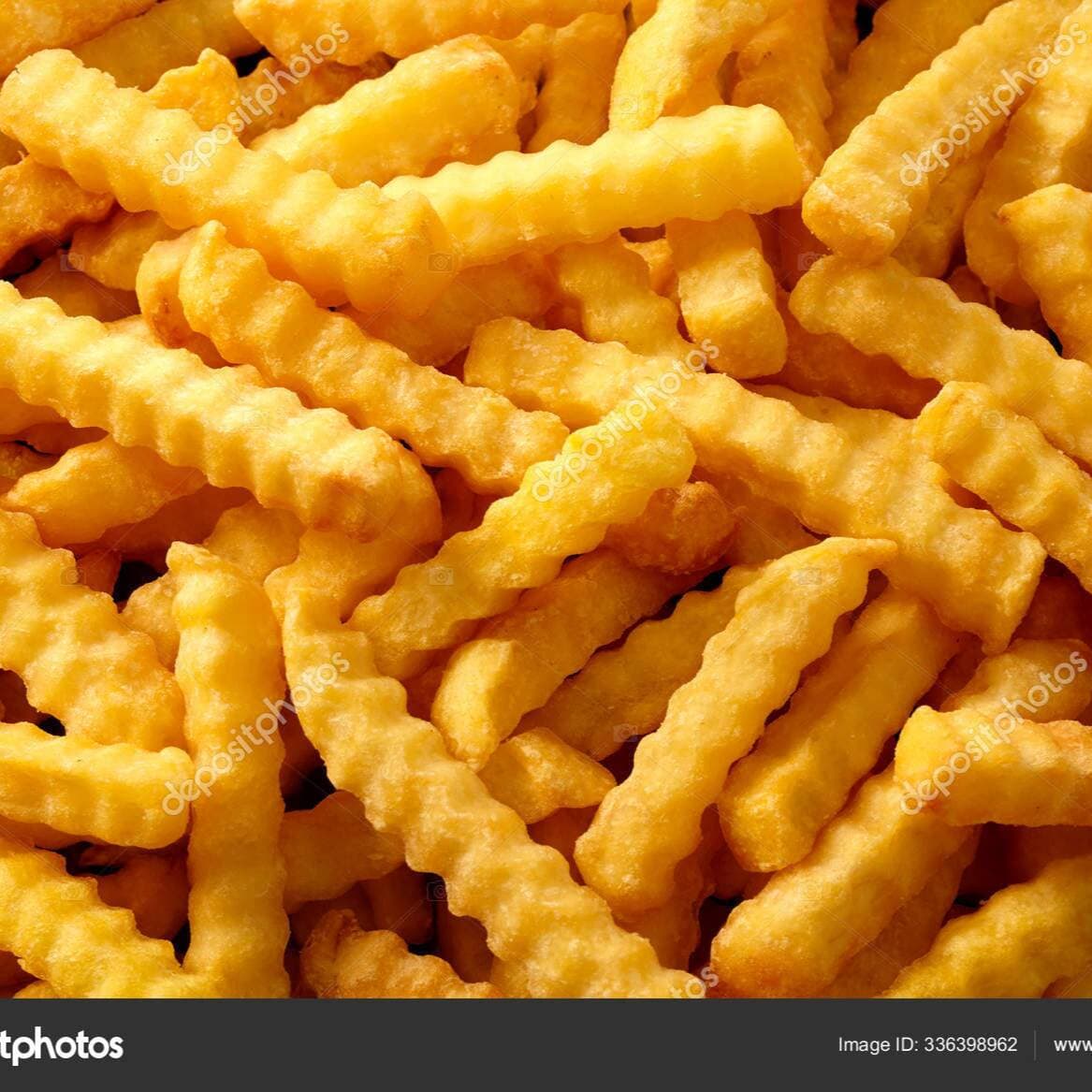 Papas Mediana