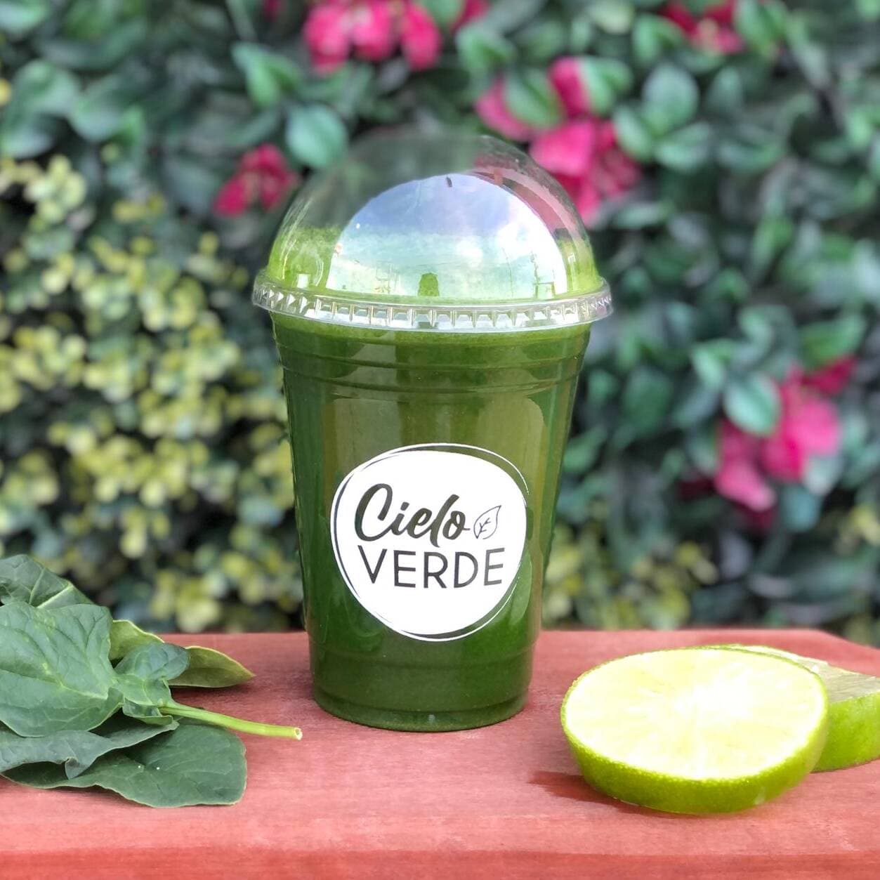 Verde Supremo