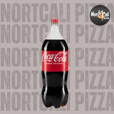 Coca Cola 2 L
