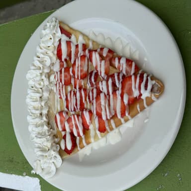 Kika Crepa Especial