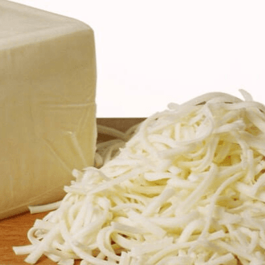 Queso Mozzarella