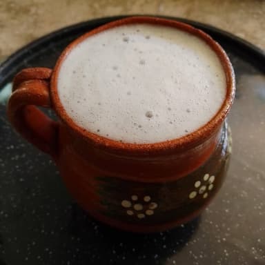 1 Ltr Pulque Natural Dulce
