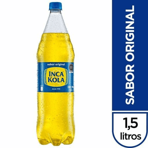Inca Kola 1.5lt