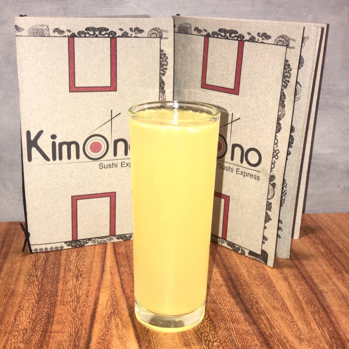 Naranjada