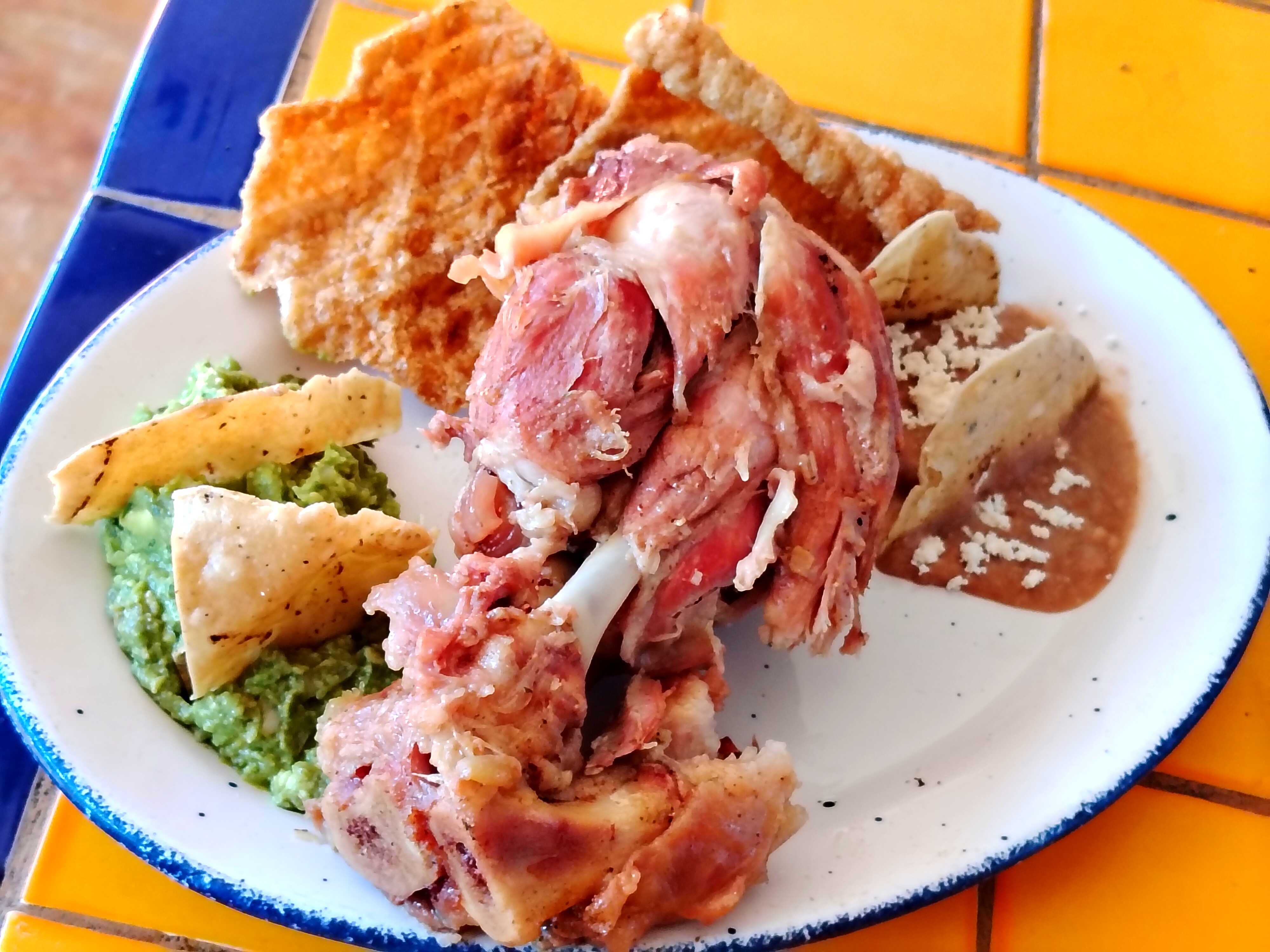 Carnitas La Esperanza Costa Azul