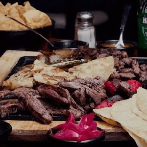 Parrillada Astado