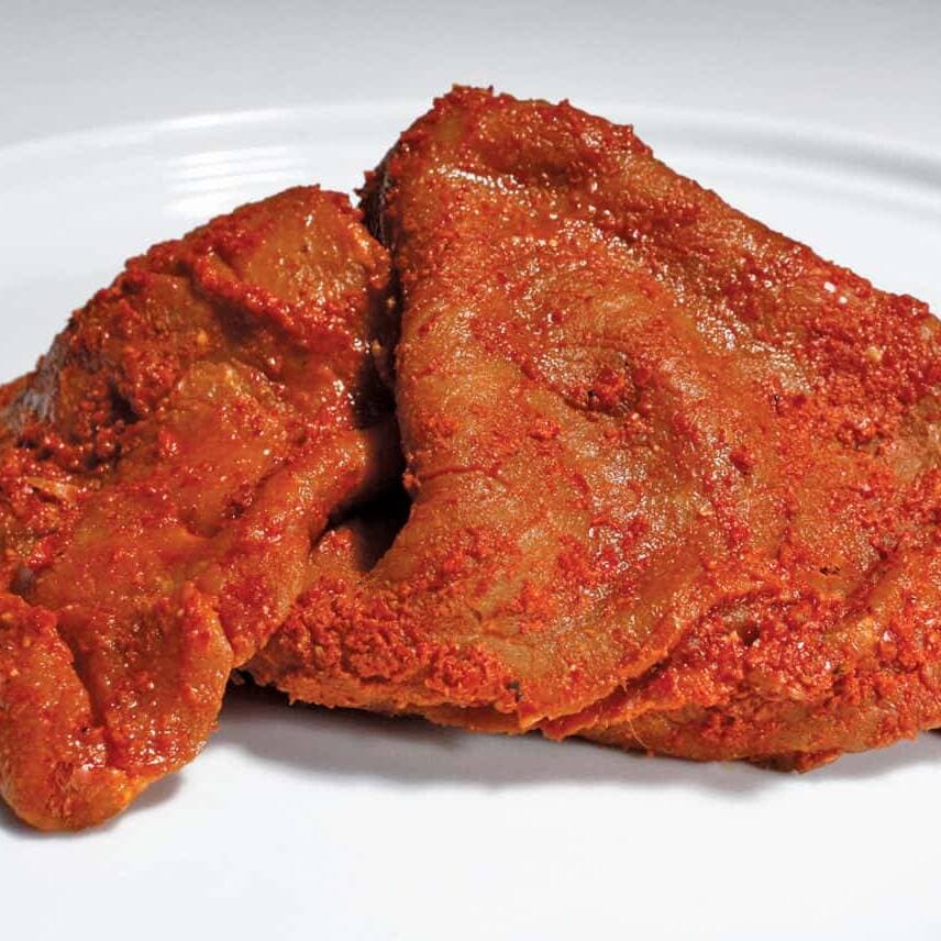 Carne Enchilada