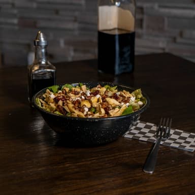 Ensalada Caprino