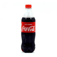 Coca Cola Regular 600 Mll