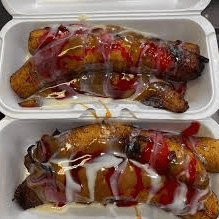 Platanos Fritos
