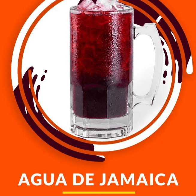 Agua de Jamaica
