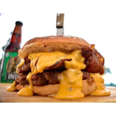 H Cheese Lovers