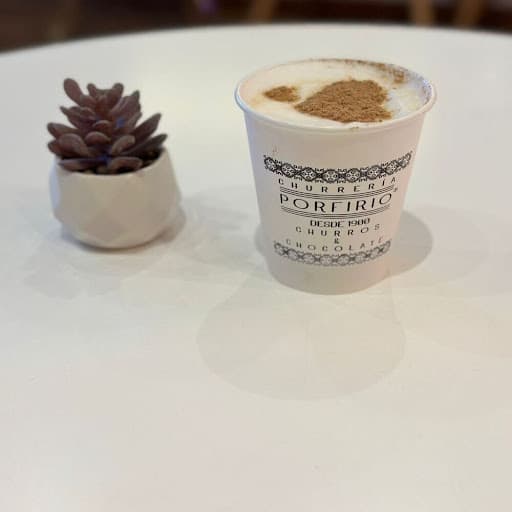 Café Latte Grande