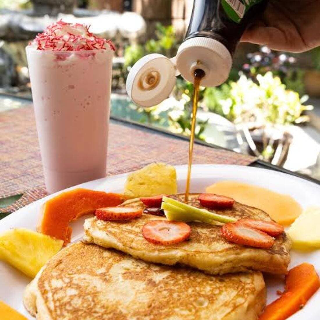 Combo Goyo Cake
