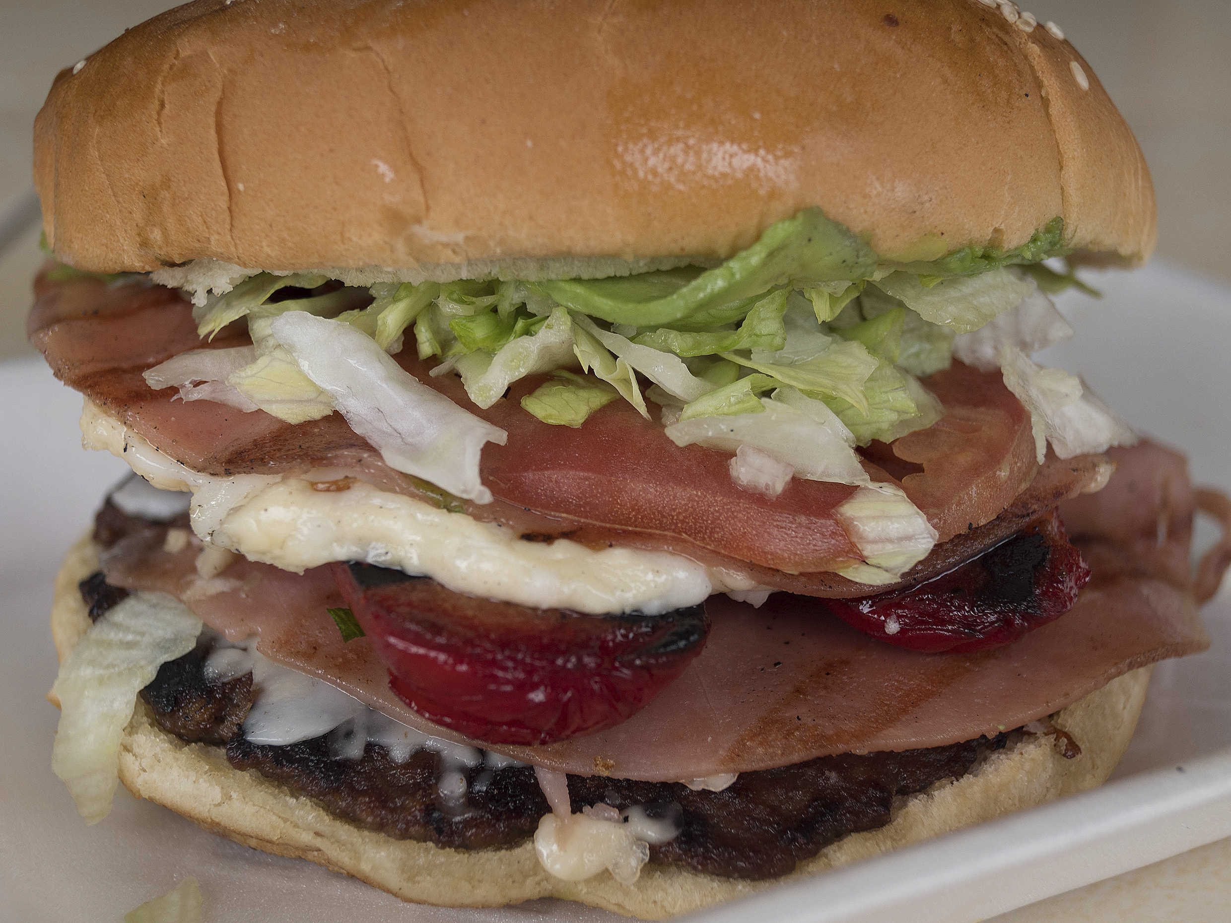 Salchiburger