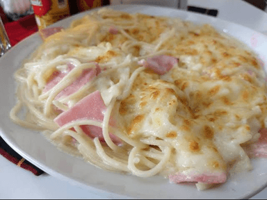 Spaguetti Tarantela