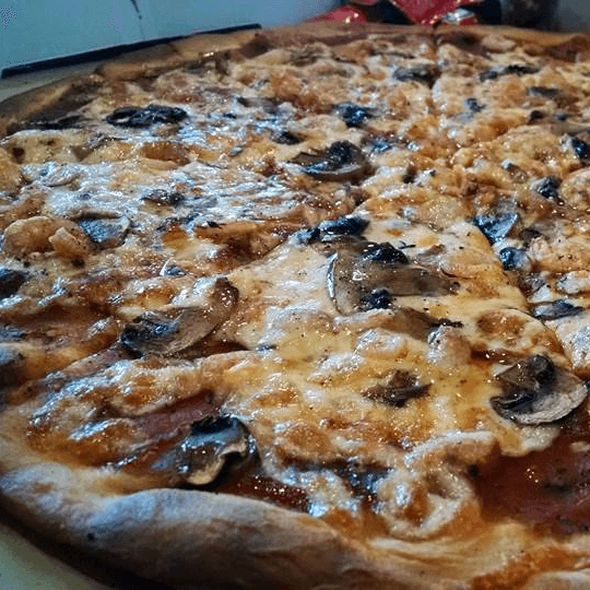 Pizza Marebello