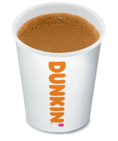 Café Negro 7 Oz