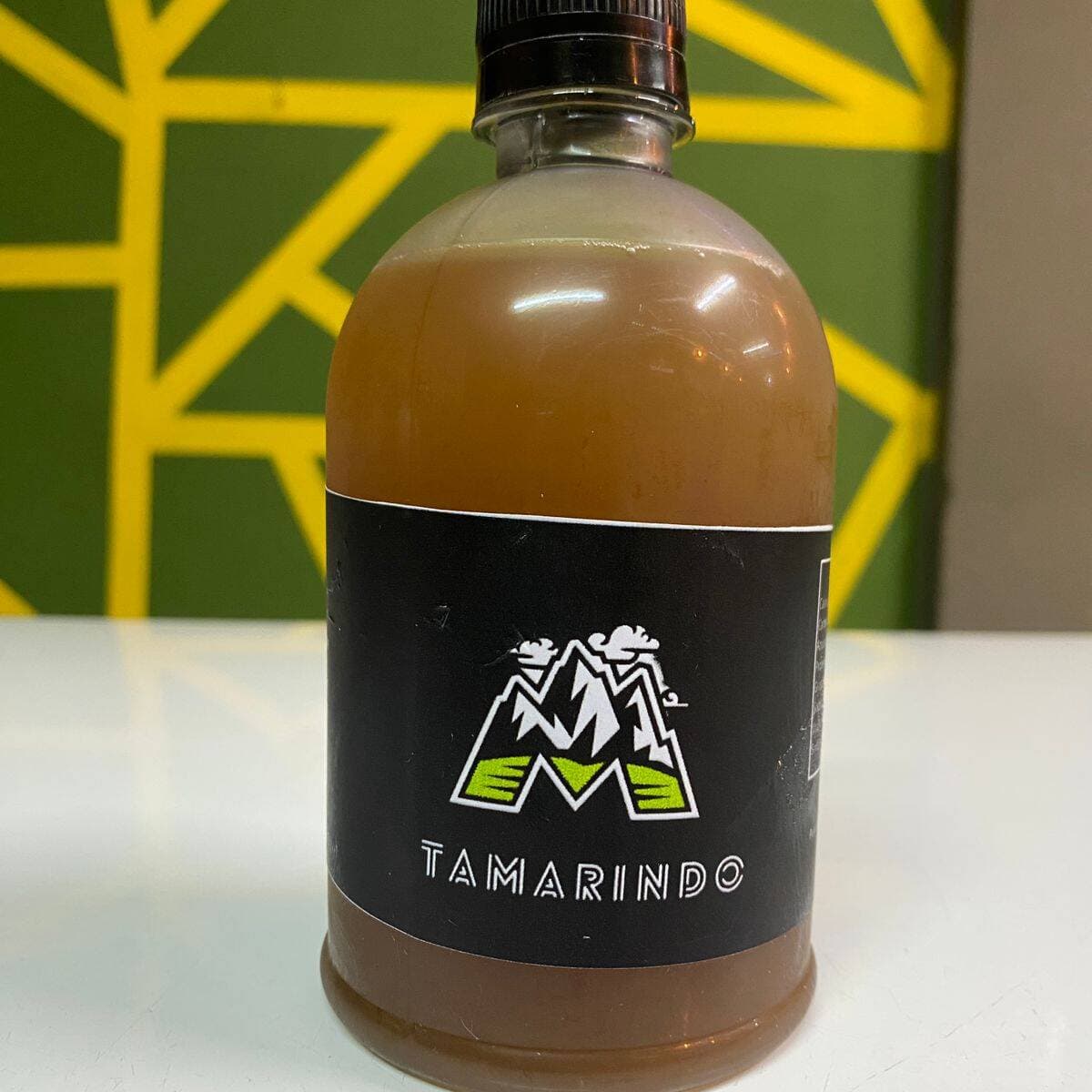 Agua de Tamarindo