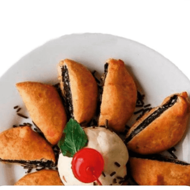 Tempura Oreo