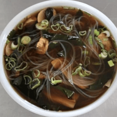 sopa harusame