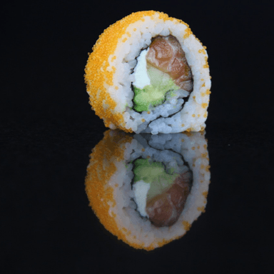 Philadelphia Roll