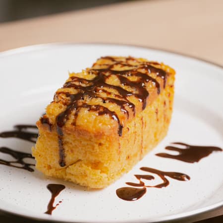 Pan de Elote