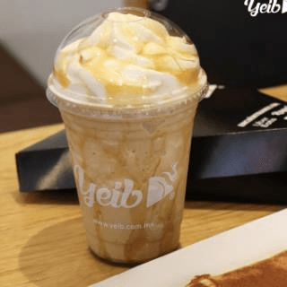 FRAPPICHO CARAMELO