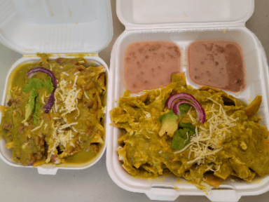 Al Sabor Saltillo