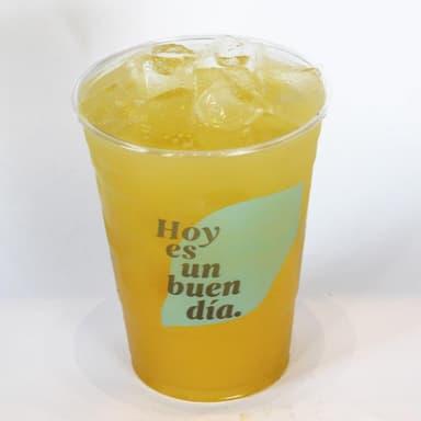 REFRESHER MANGO LIMON