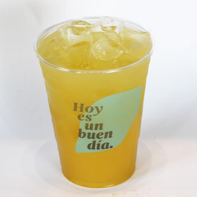 REFRESHER MANGO LIMON