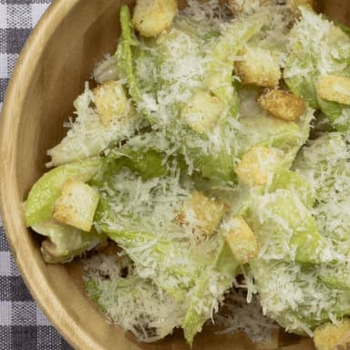 Ceasar Salad