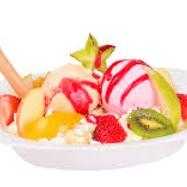 Ensalada de frutas especial 24 onzas