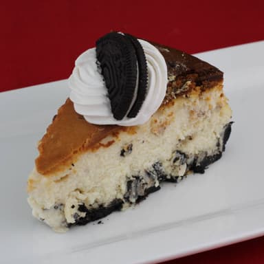Cheesecake de OREO
