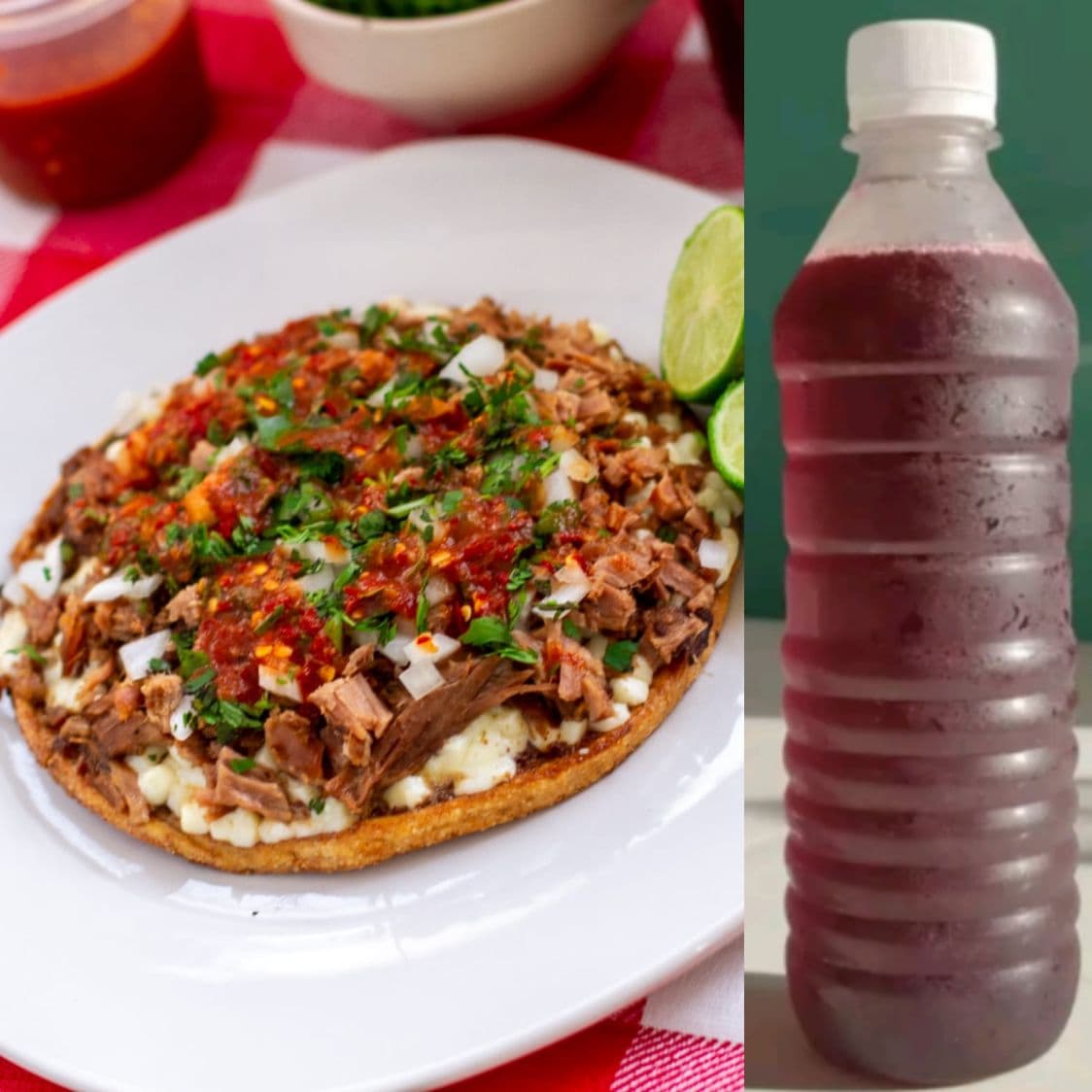 Combo Pellizcada - Individual