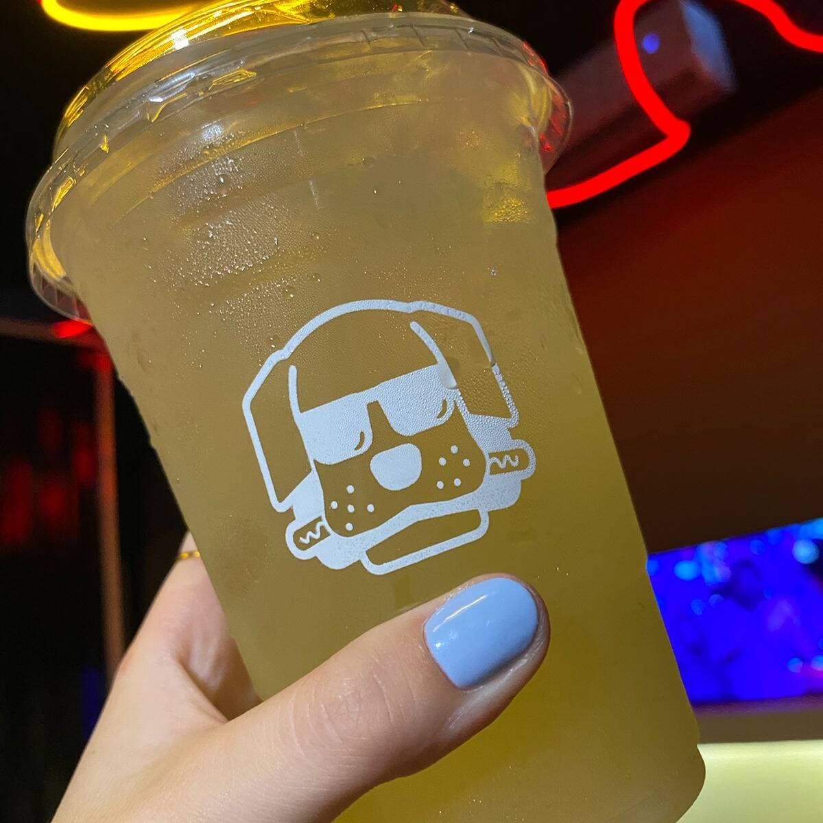 AGUA DE PEPINO LIMON