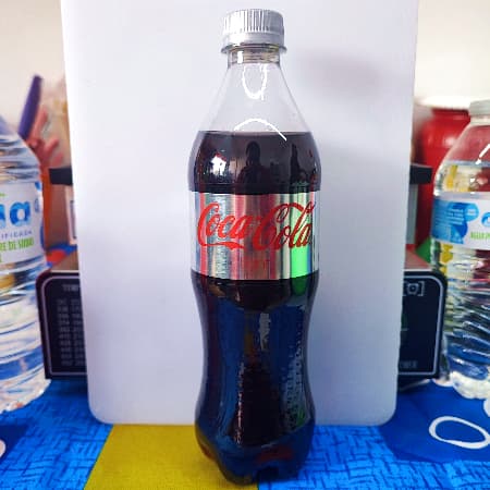Coca Cola Light 600ml
