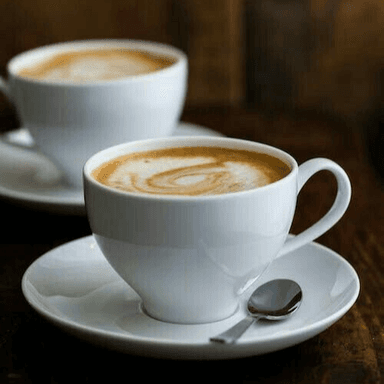 Té Chai Latte Vainilla