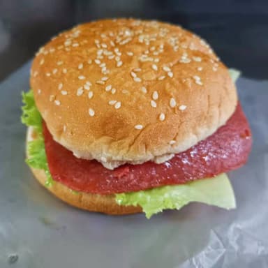 Hamburguesa