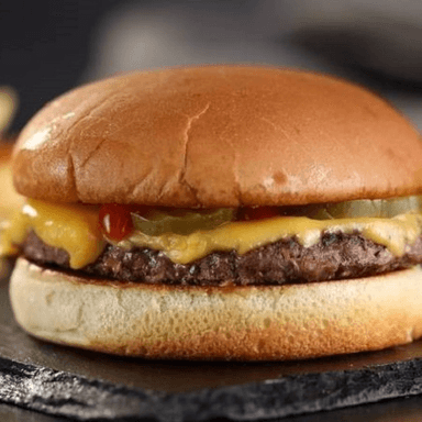Galveston Burger