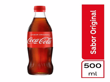 Coca Cola