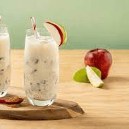 Licuado de Manzana de 500 Ml