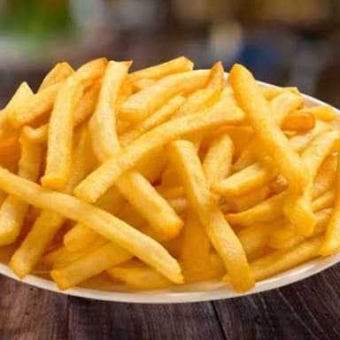 Papas a la Francesa Grandes