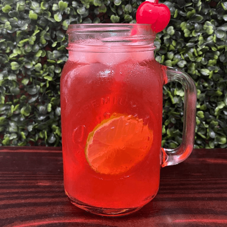 Limonada Rosa