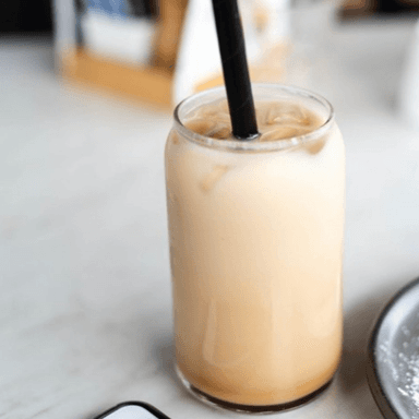 Chai Helado.