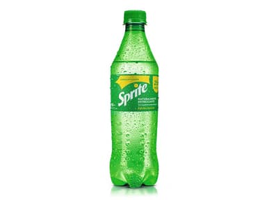 Sprite 500 ml