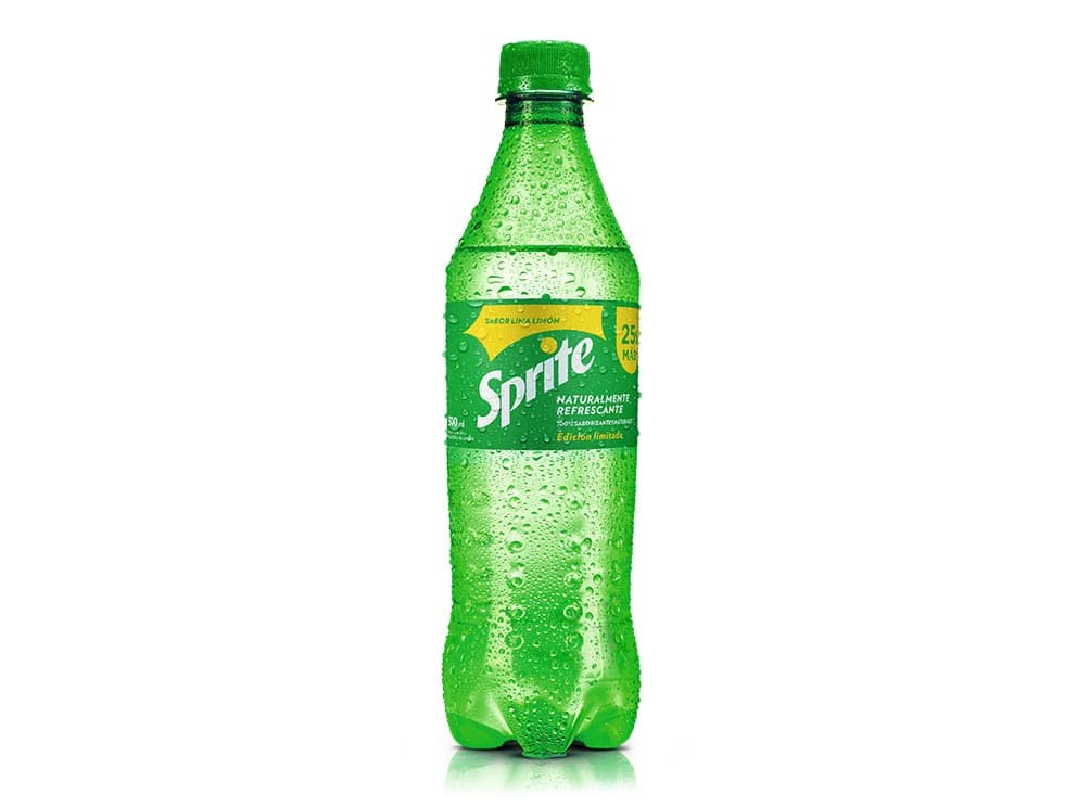 Sprite 500 ml